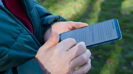 MrQ Casino Application mobile